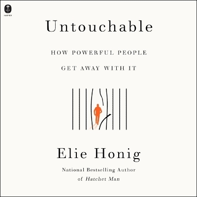 Untouchable - Elie Honig