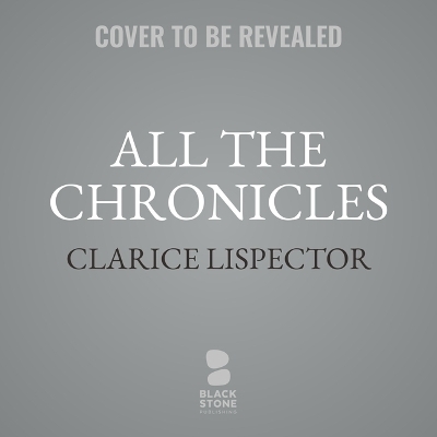 Too Much of Life - Clarice Lispector