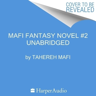 These Infinite Threads - Tahereh Mafi