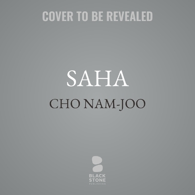 Saha - Cho Nam-Joo