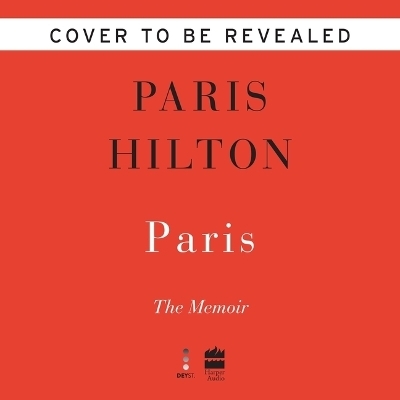 Paris - Paris Hilton