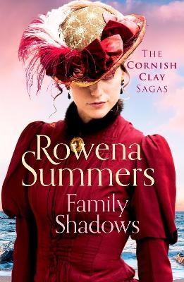 Family Shadows - Rowena Summers