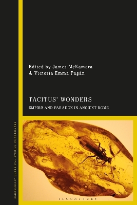 Tacitus&rsquo; Wonders - 