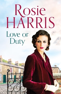 Love or Duty - Rosie Harris