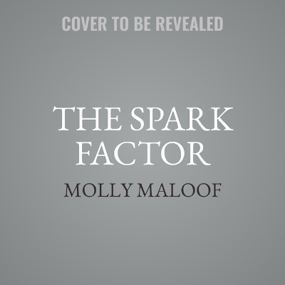 The Spark Factor - Molly Maloof