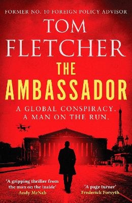 The Ambassador - Tom Fletcher