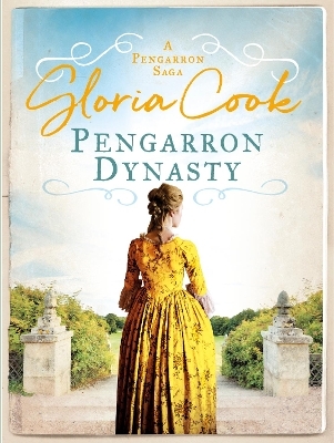 Pengarron Dynasty - Gloria Cook
