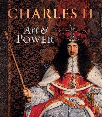 Charles II - Martin Clayton