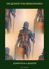 Die Legende vom Hermunduren - G. K. Grasse
