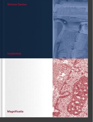 Simone Decker. Implantate. Magnificatio.