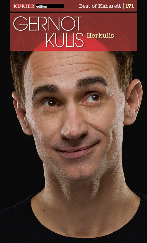 Herkulis - Gernot Kulis