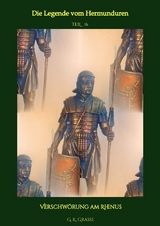 Die Legende vom Hermunduren - G. K. Grasse