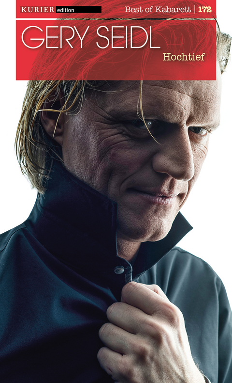 Hochtief - Gery Seidl