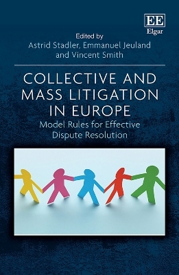 Collective and Mass Litigation in Europe - 