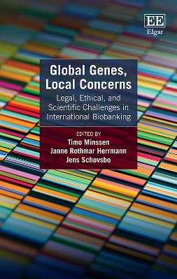 Global Genes, Local Concerns