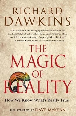 The Magic of Reality - Richard Dawkins