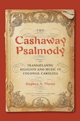The Cashaway Psalmody