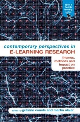 Contemporary Perspectives in E-Learning Research - 