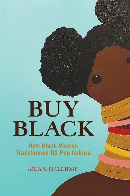 Buy Black - Aria S. Halliday