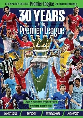 30 Years of the Premier League