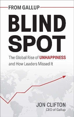 Blind Spot - Jon Clifton