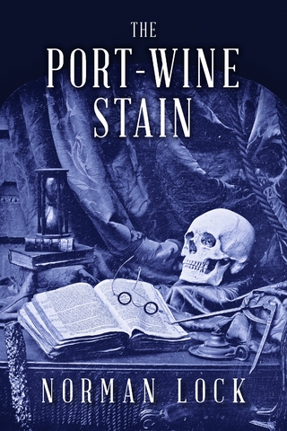 The Port-Wine Stain