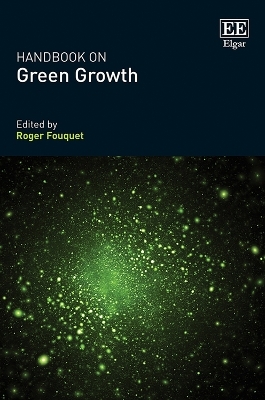 Handbook on Green Growth - 