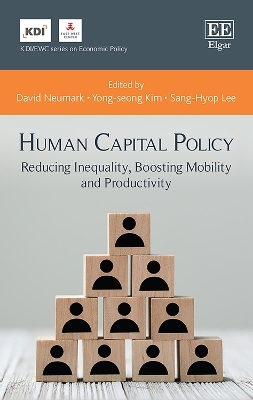 Human Capital Policy - 