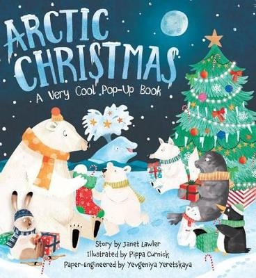 Arctic Christmas - Janet Lawler