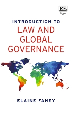 Introduction to Law and Global Governance - Elaine Fahey