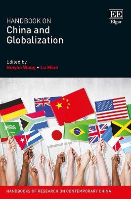 Handbook on China and Globalization - 