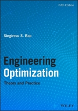 Engineering Optimization - Rao, Singiresu S.