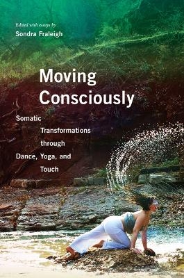 Moving Consciously - 