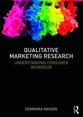Qualitative Marketing Research - Dominika Maison