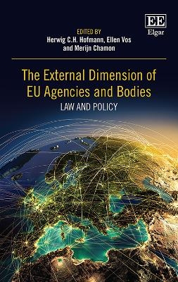The External Dimension of EU Agencies and Bodies - 