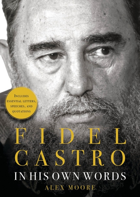 Fidel Castro -  Alex Moore