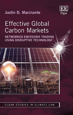 Effective Global Carbon Markets