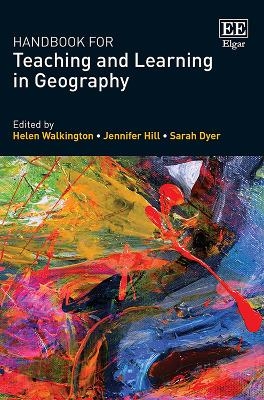 Handbook for Teaching and Learning in Geography - 