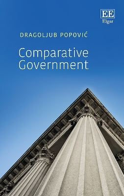 Comparative Government - Dragoljub Popović
