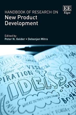 Handbook of Research on New Product Development - 