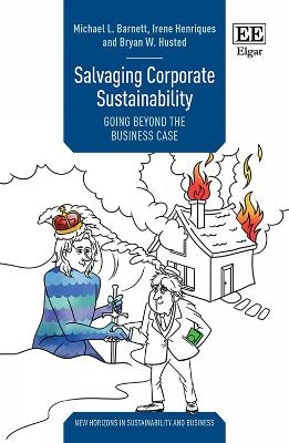 Salvaging Corporate Sustainability
