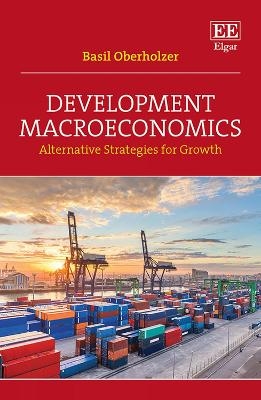 Development Macroeconomics - Basil Oberholzer