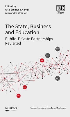 The State, Business and Education - 