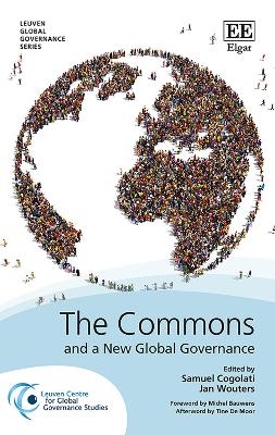 The Commons and a New Global Governance - 