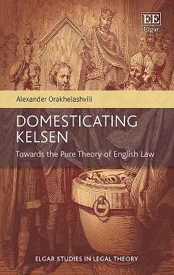 Domesticating Kelsen