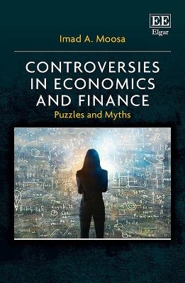 Controversies in Economics and Finance - Imad A. Moosa