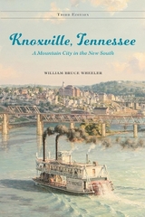 Knoxville, Tennessee - Wheeler, William Bruce