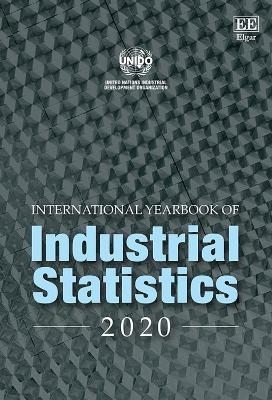 International Yearbook of Industrial Statistics 2020 -  Unido