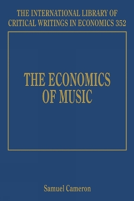 The Economics of Music