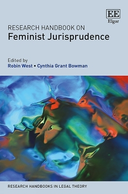 Research Handbook on Feminist Jurisprudence - 